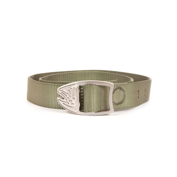 Fishpond Trucha Webbing Belt - Image 2