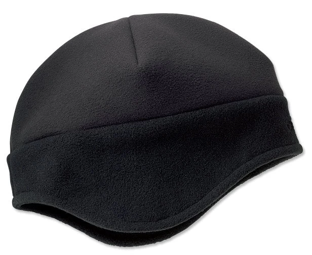 Orvis Windproof Fleece Hat