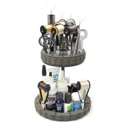 C&F Design - Rotary Tool Stand DD