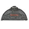 Simms - Taco Wader Bag - Regiment Camo Olive Drab