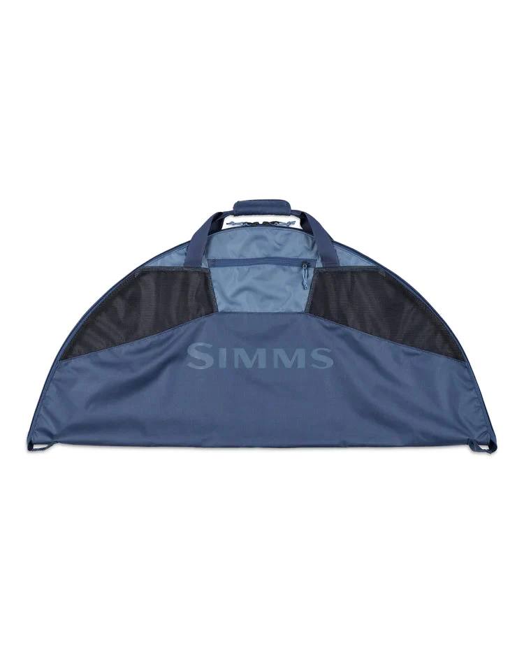 Simms - Taco Wader Bag - Midnight