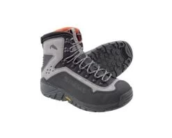 Simms - G3 Guide Wading Boots - Vibram Sole