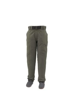 Simms - M's Freestone Wading Pants - Dark Gunmetal