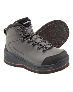 Simms - W's Freestone Wading Boot - Felt - Gunmetal