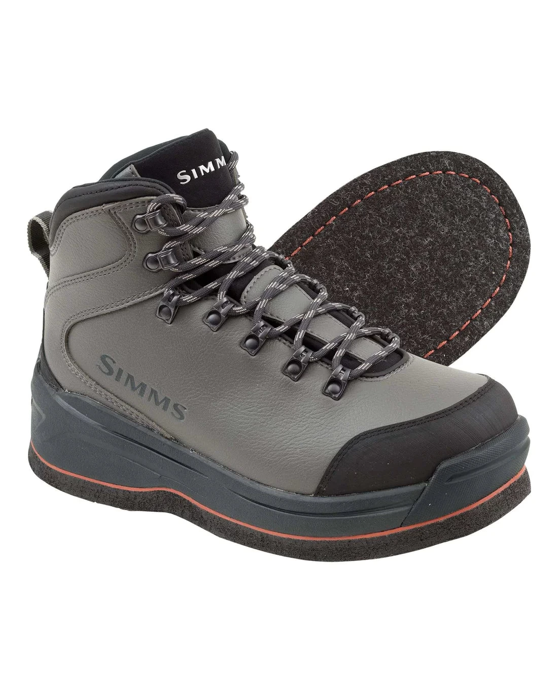 Simms - W's Freestone Wading Boot - Felt - Gunmetal