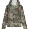 Simms - Kids Solar Tech Hoody
