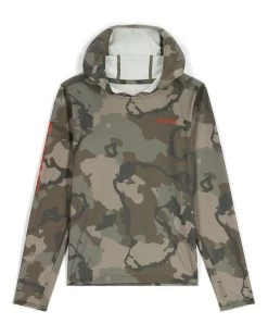 Simms - Kids Solar Tech Hoody