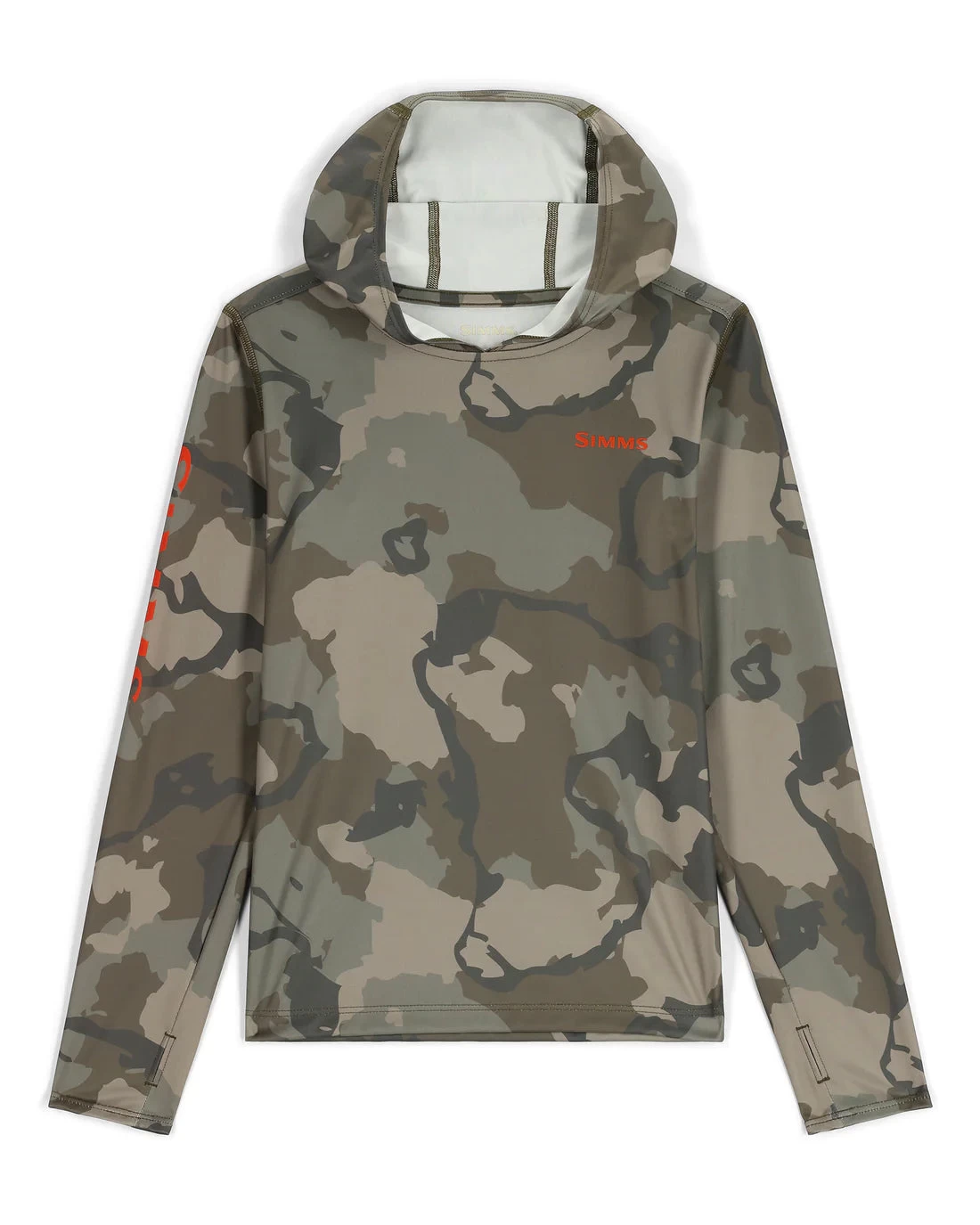 Simms - Kids Solar Tech Hoody