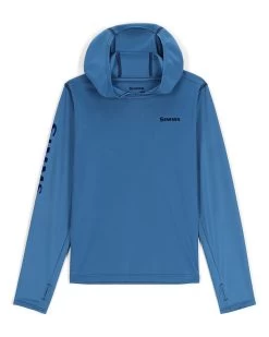 Simms Kid's Solar Tech Hoody