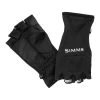 Simms Freestone Half-Finger Fishing Gloves