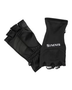 Simms Freestone Half-Finger Fishing Gloves