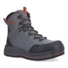 Simms - Freestone Wading Boot - Felt Soles - Gunmetal