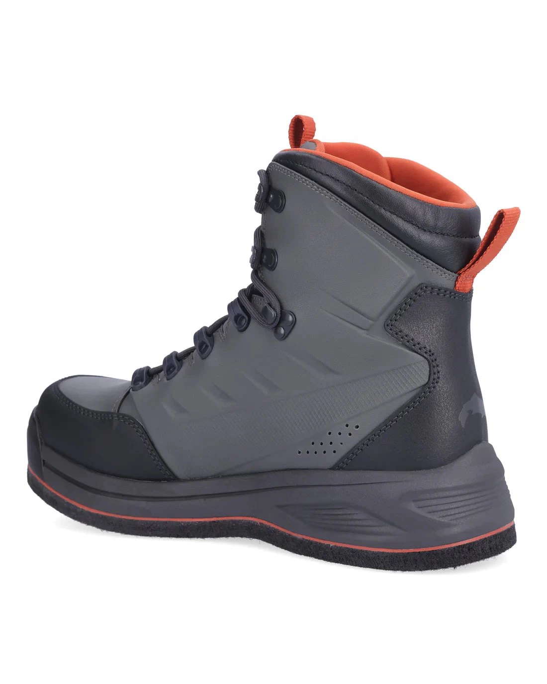 Simms - Freestone Wading Boot - Felt Soles - Gunmetal - Image 2