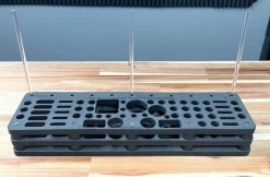 Hareline - Standard Spool/Tool Modular Foamanizer 16"