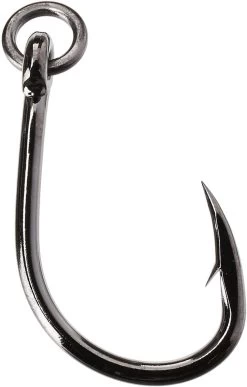 Gamakatsu Live Bait With Solid Ring Hook
