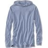 Orvis DriRelease Pullover Sun Hoodie - Blue