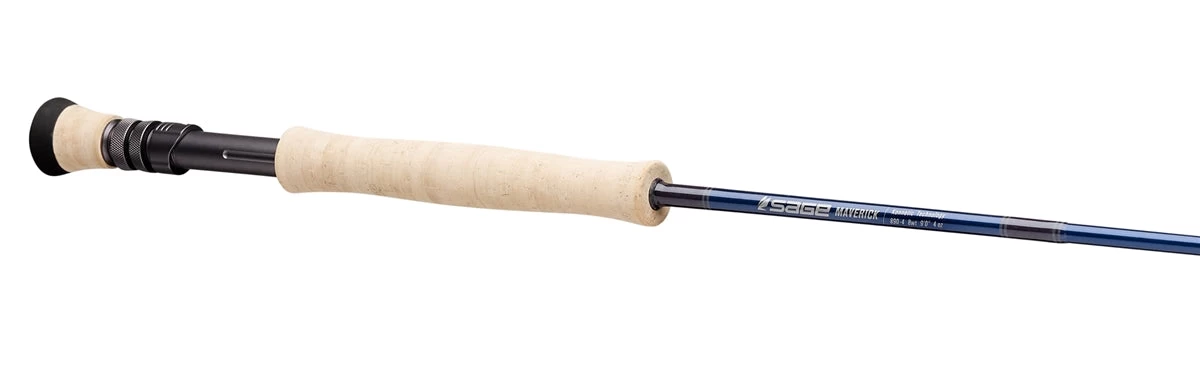 Sage Maverick Fly Rod