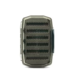 Umpqua - UPG Foam WaterProof Essential - Medium - Gray