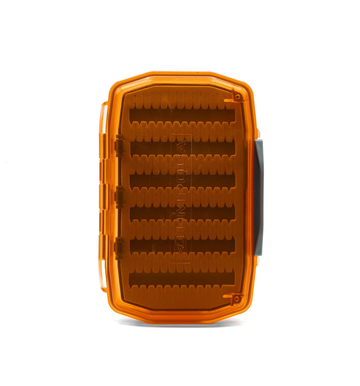 Umpqua - UPG Foam WaterProof Essential - Medium - Hot Orange