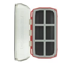 Umpqua - UPG Foam Magneto - Large - Red