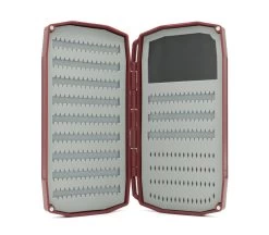 Umpqua - UPG Silicone Weekender - Large - Claret