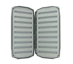 Umpqua - UPG Foam Dual Essential - Large - Gray