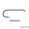 TMC 5212 Stonefly And Terrestrial Hook - 100 Pack