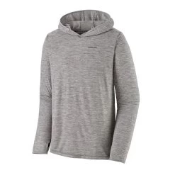 Patagonia Men's Tropic Comfort Hoody II