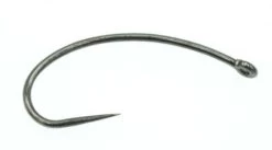Umpqua UC608BL-BN Stone/Caddis/Emerger Hook