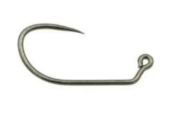 Umpqua UC655BL-BN Jig Hook