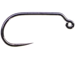 Fulling Mill 5045 Jig Force Barbless Hook