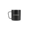 Sage Camp Cup Black - Logo