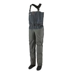 Patagonia Swiftcurrent Expedition Zip-Front Waders
