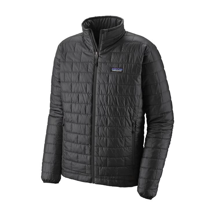 Patagonia Men's Nano Puff® Jacket - Image 2