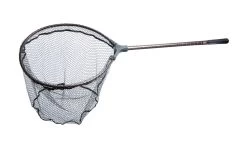 Adamsbuilt Aluminum Boat Net, 22"