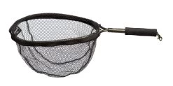 Adamsbuilt - Aluminum Trout Net, 15"