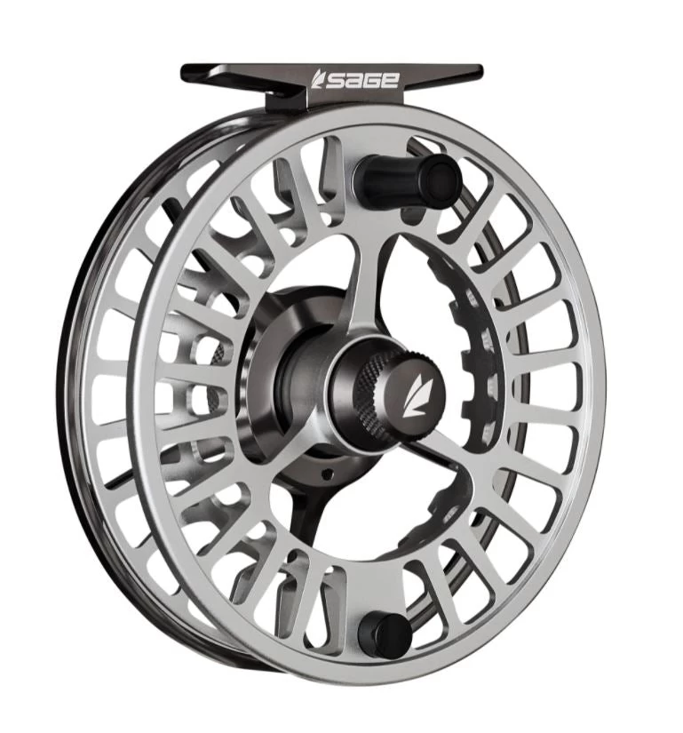 Sage Arbor XL Fly Spool