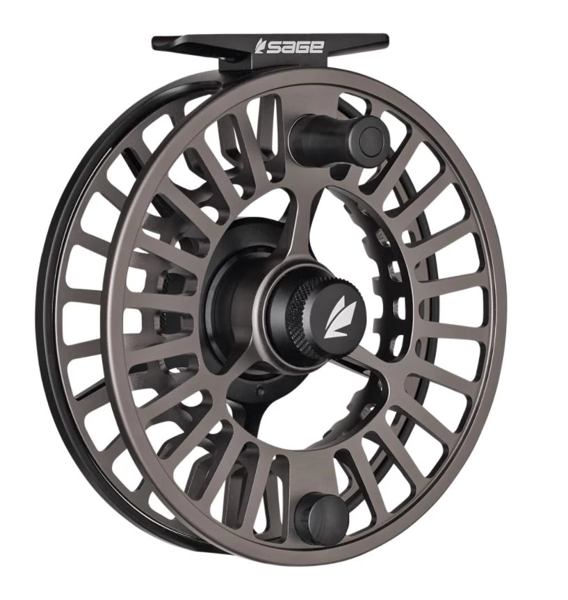 Sage Arbor XL Fly Spool - Image 2