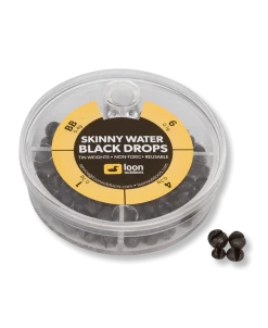 Loon Tin Drops 4 Division (Skinny Water)