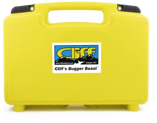 Alpine Cliff's Bugger Beast