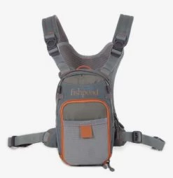 Fishpond Canyon Creek Chest Pack