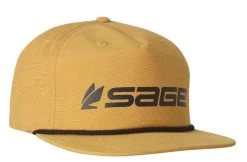Sage Captain's Hat