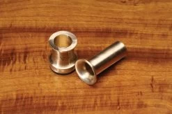 DR SLICK Dr. Slick Brass Hair Stacker