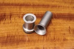 DR SLICK Dr. Slick Stainless Steel Hair Stacker - 2.75 Inch