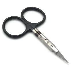 DR SLICK Dr. Slick Tungsten Carbide Arrow Scissor - 3.5"