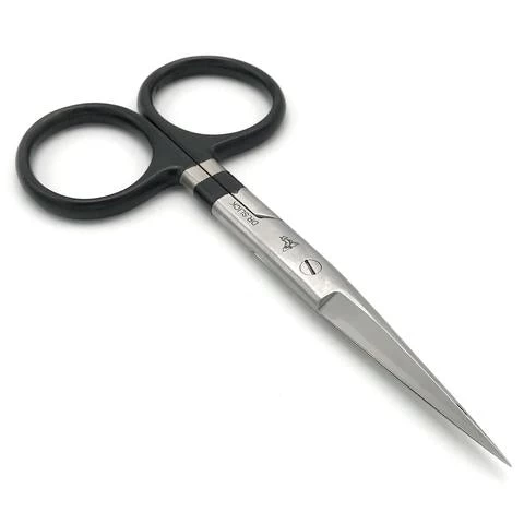 DR SLICK Dr. Slick Tungsten Carbide Hair Scissors - 4.5"