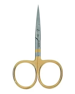 DR SLICK Dr. Slick All Purpose Scissors, 4"