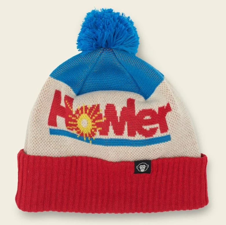 Howler Bros Disco Beanie - Image 2