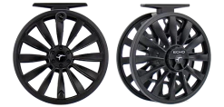 Echo Bravo LT Reel