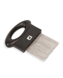 Loon Ergo Underfur Comb - Black